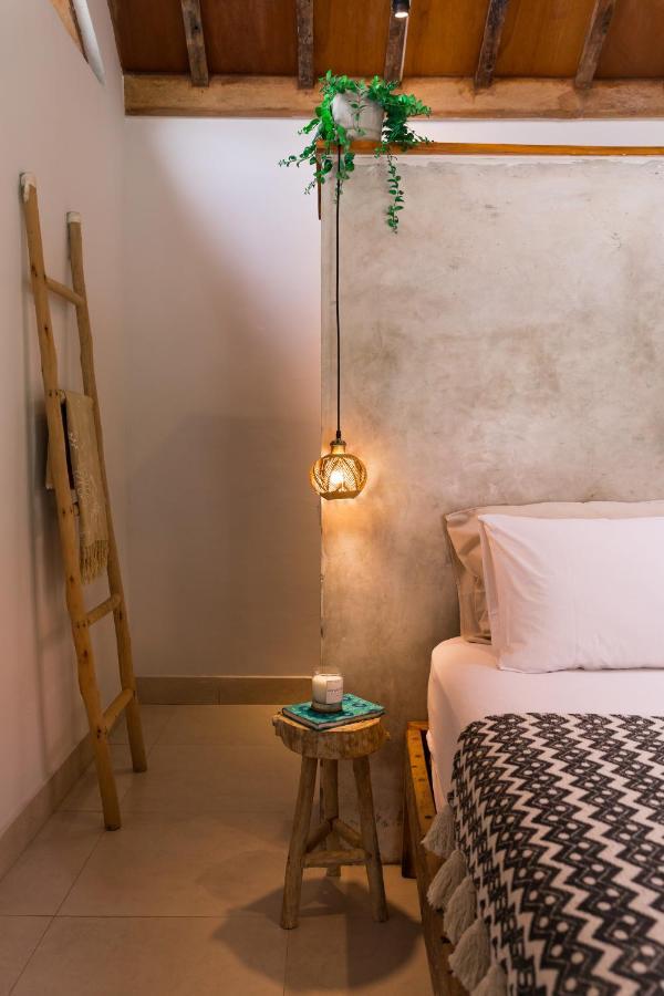 Seaside Tribe - Boutique Surf Stay & Retreat Tanah Lot Buitenkant foto